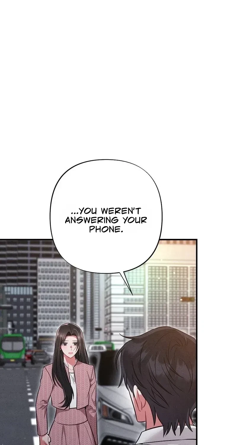 Your Wife Chapter 32, page 78