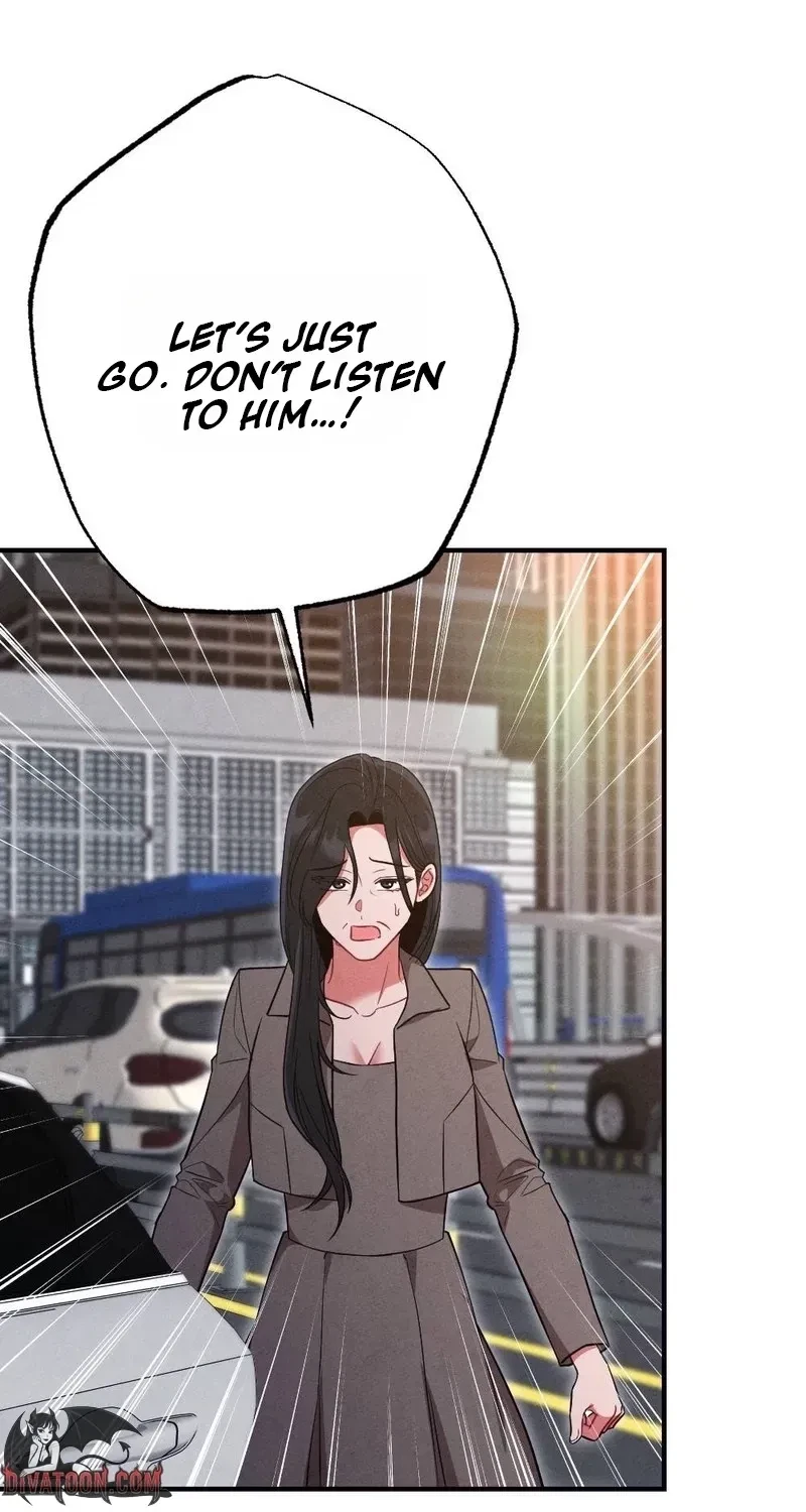 Your Wife Chapter 32, page 87