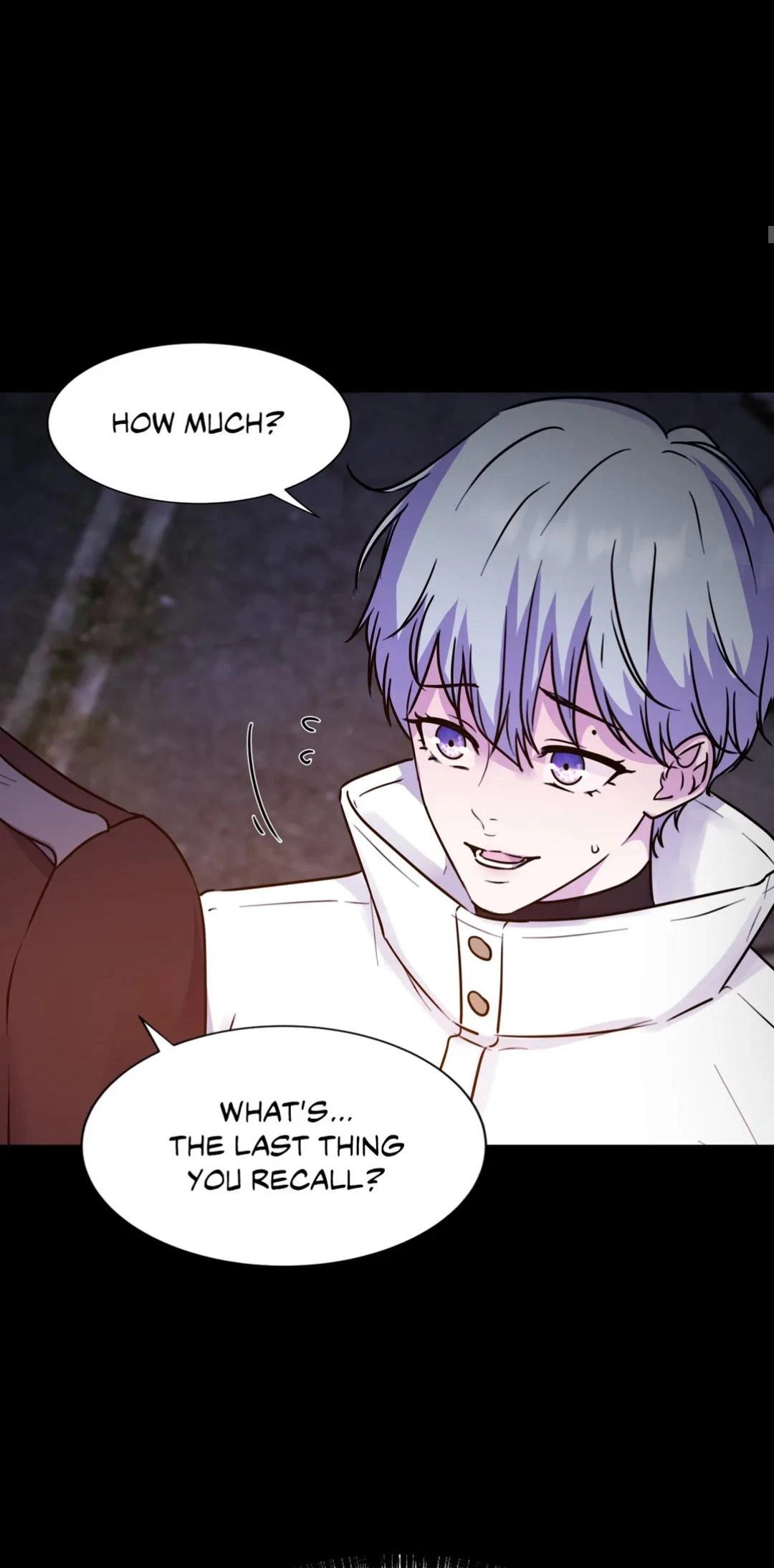 Guiding Light Chapter 5, page 10