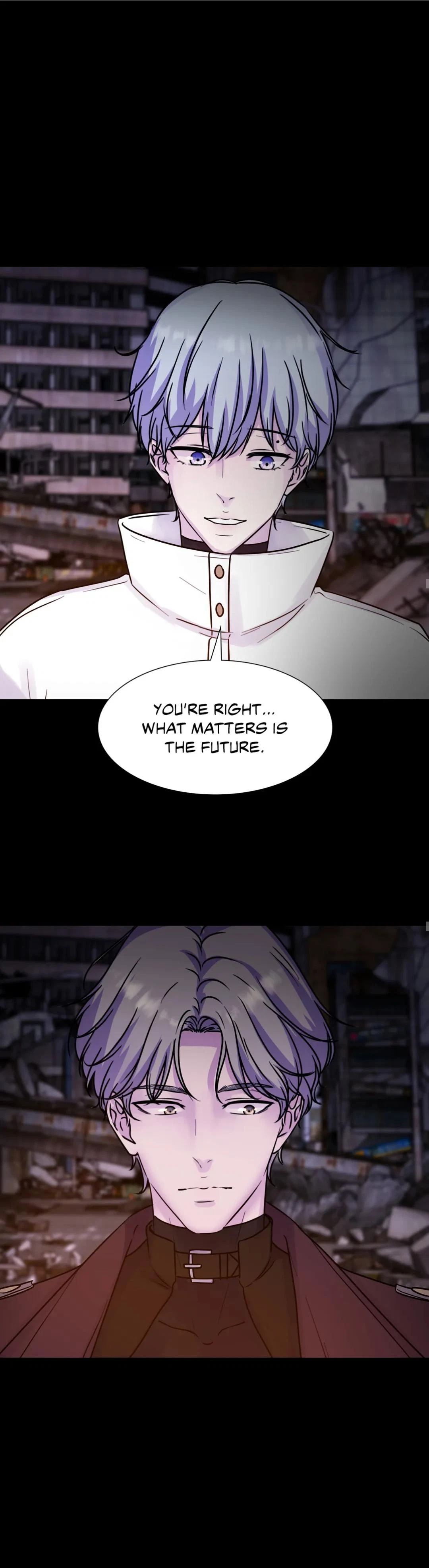 Guiding Light Chapter 5, page 15