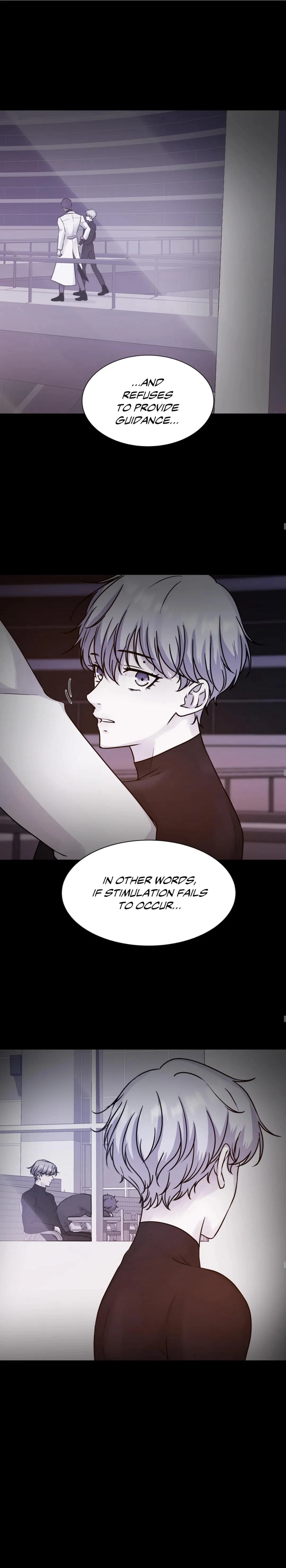 Guiding Light Chapter 5, page 27