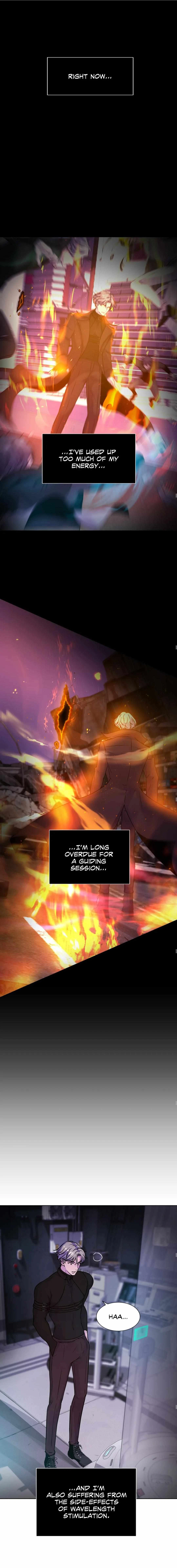 Guiding Light Chapter 5, page 29