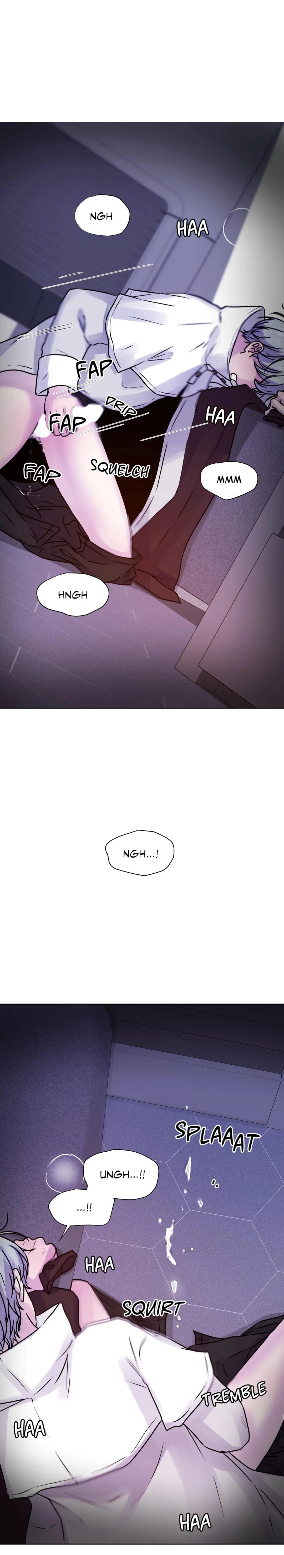 Guiding Light Chapter 5, page 39