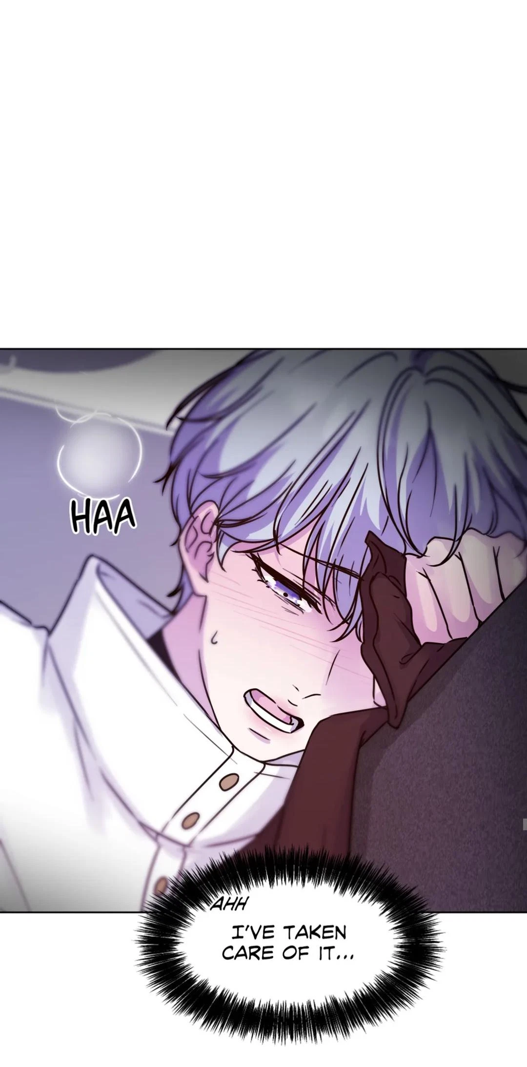 Guiding Light Chapter 5, page 40