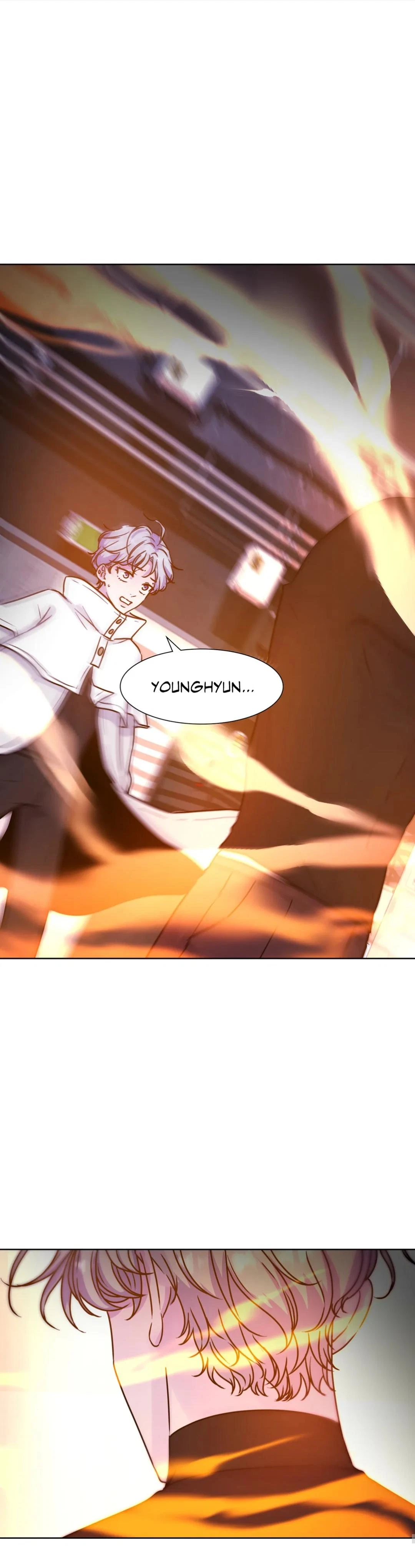 Guiding Light Chapter 5, page 47