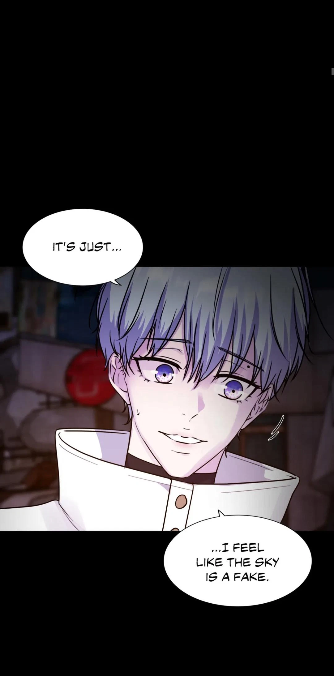Guiding Light Chapter 5, page 7