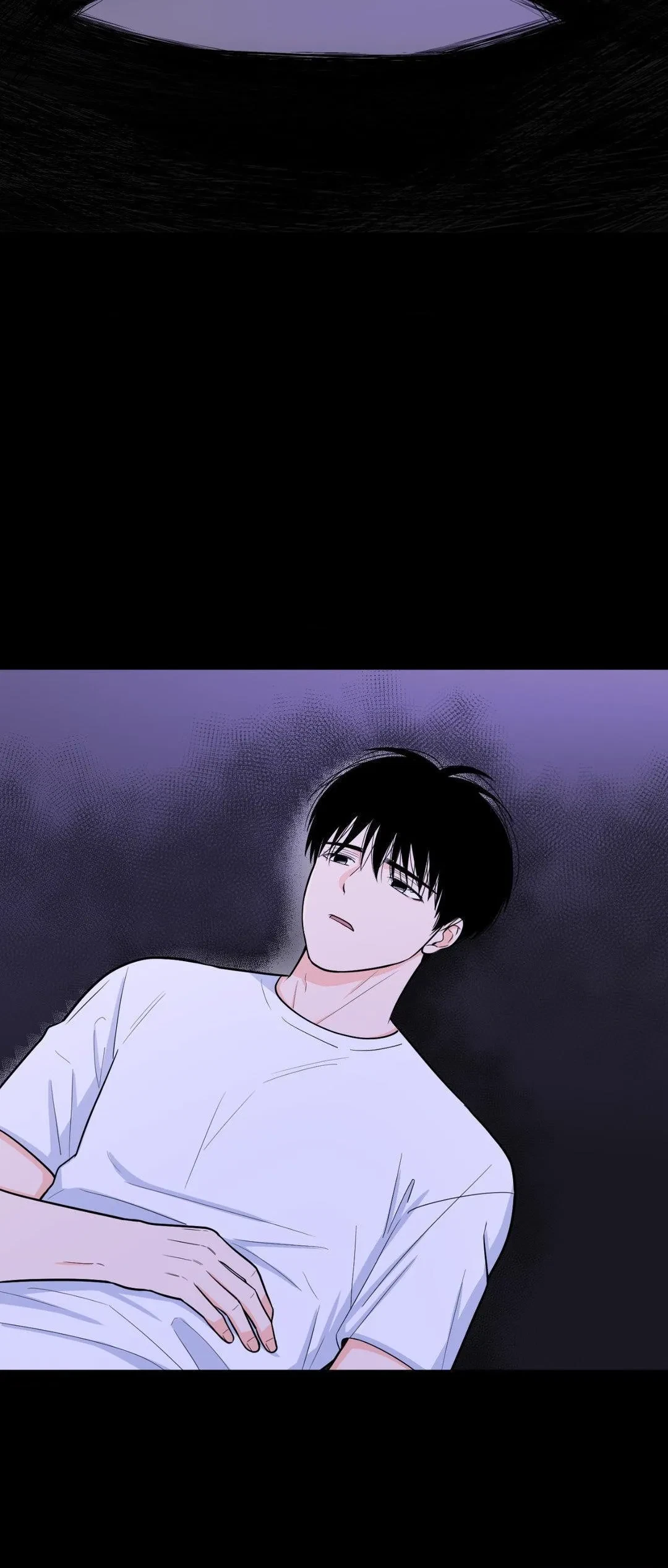 Love Without Borders Chapter 58, page 2