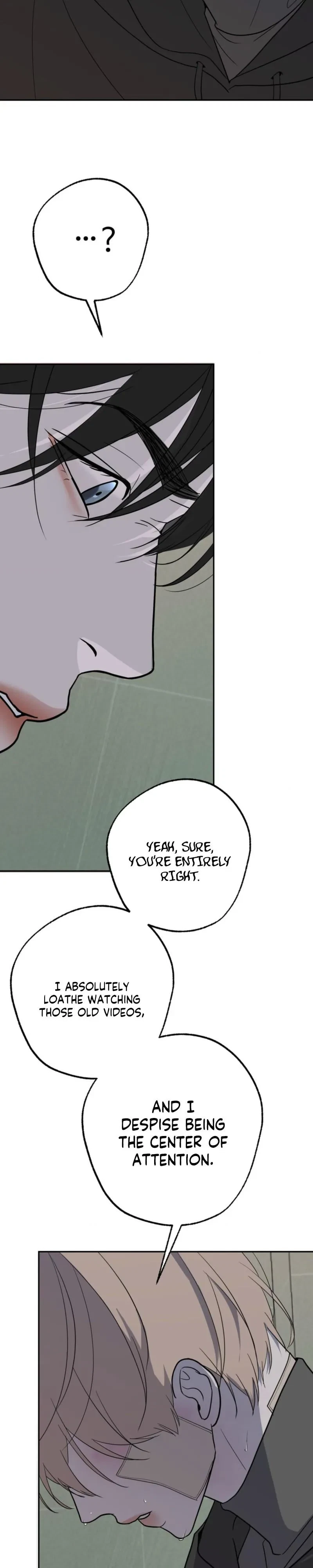 Underdog Complex Chapter 8, page 12