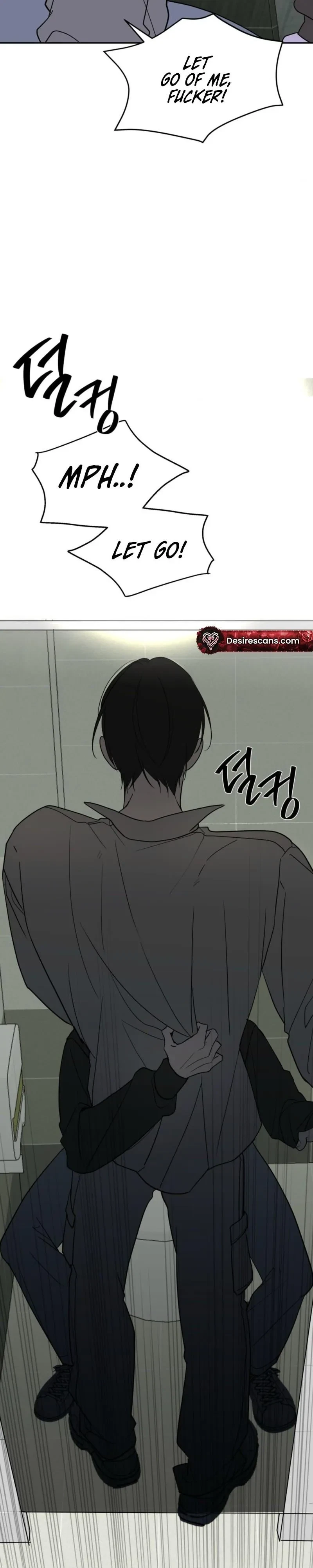 Underdog Complex Chapter 8, page 16