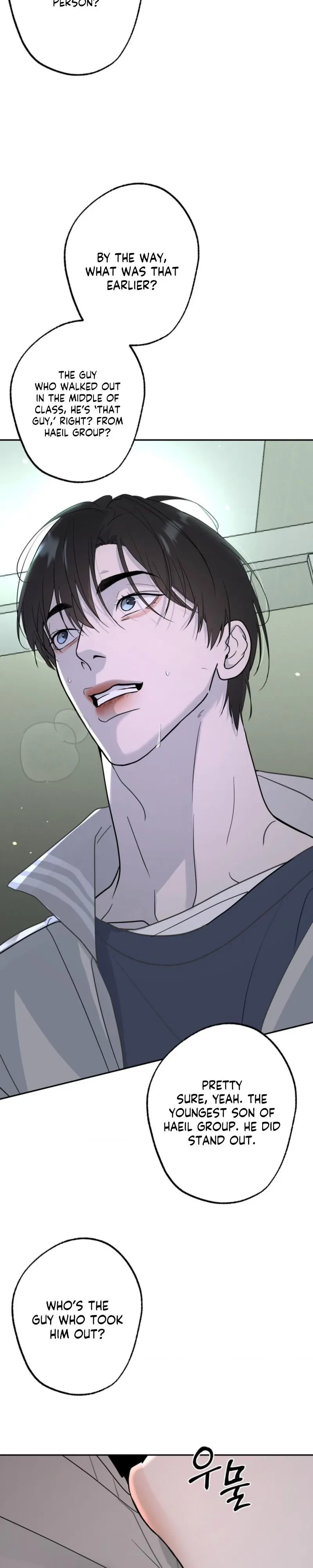 Underdog Complex Chapter 8, page 19