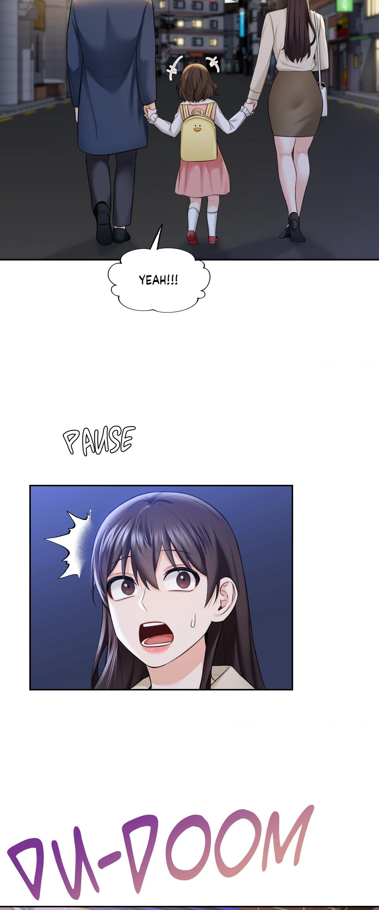Chapter 56 - Side Story 1, page 20