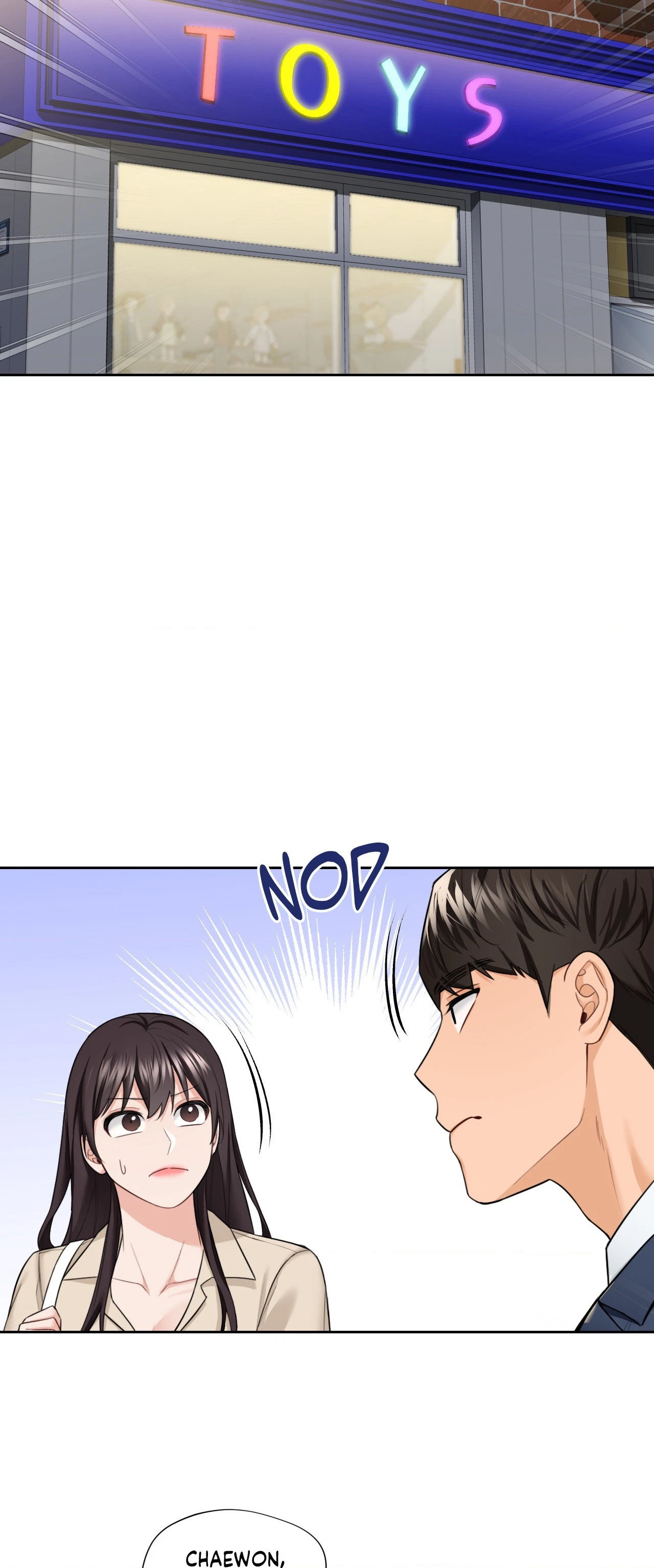 Chapter 56 - Side Story 1, page 21