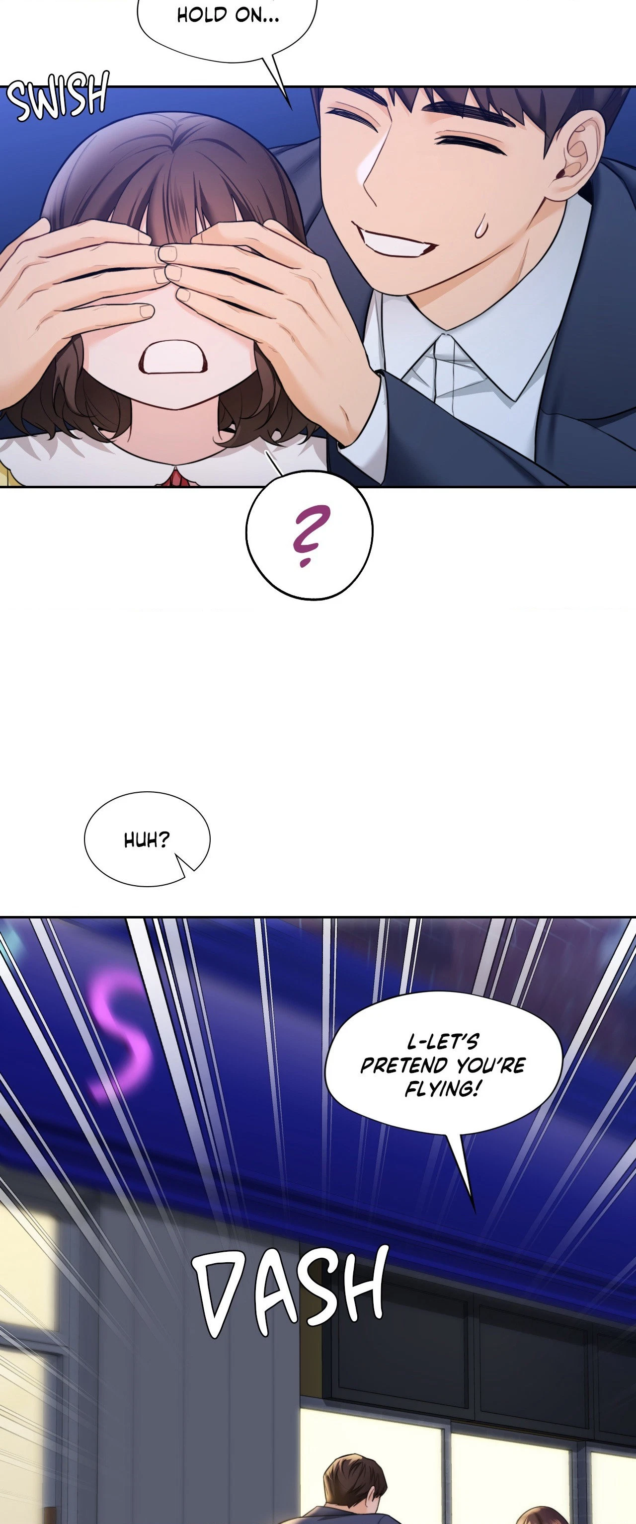 Chapter 56 - Side Story 1, page 22