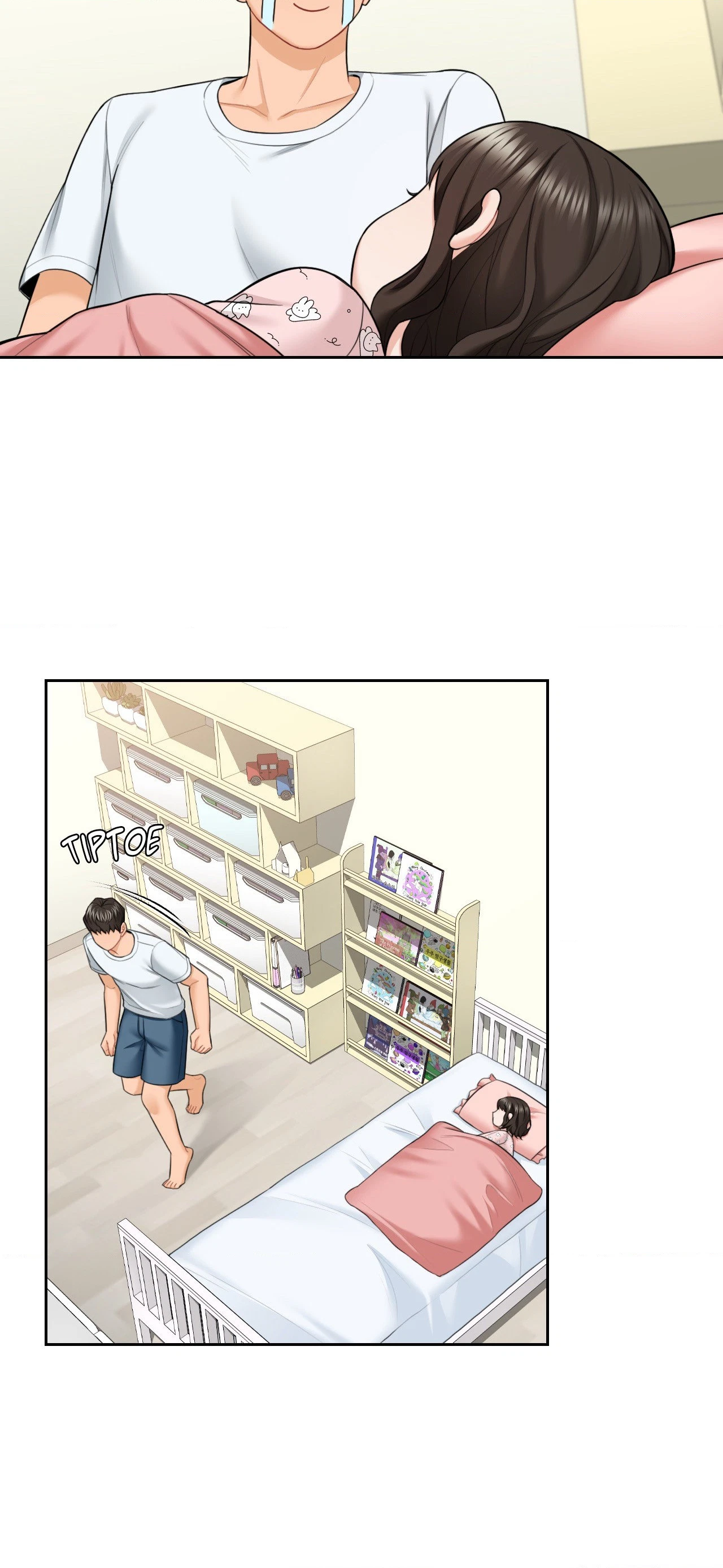 Chapter 56 - Side Story 1, page 31
