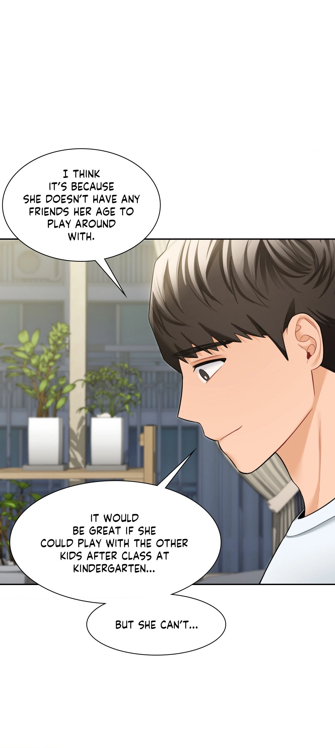 Chapter 56 - Side Story 1, page 38