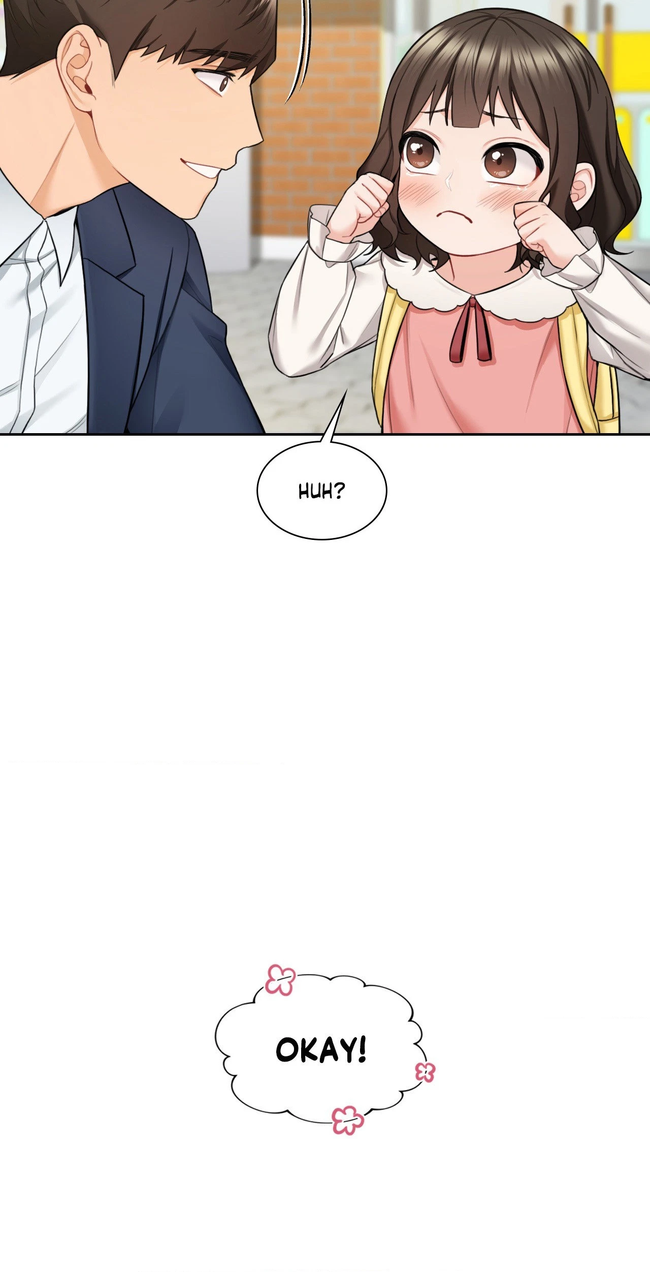 Chapter 56 - Side Story 1, page 8