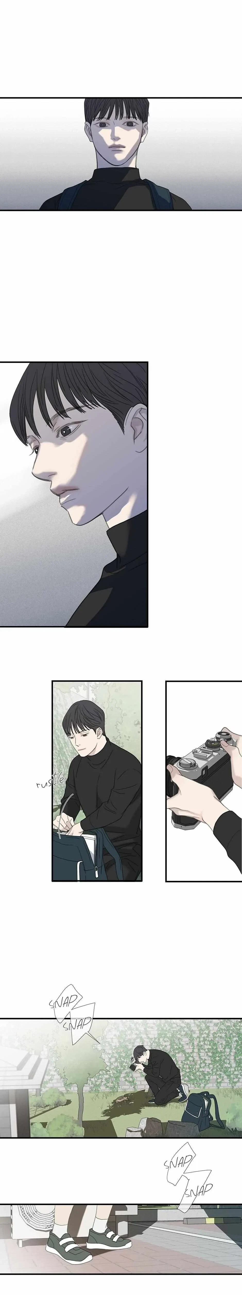 I'll Be Here For You Chapter 48, page 3