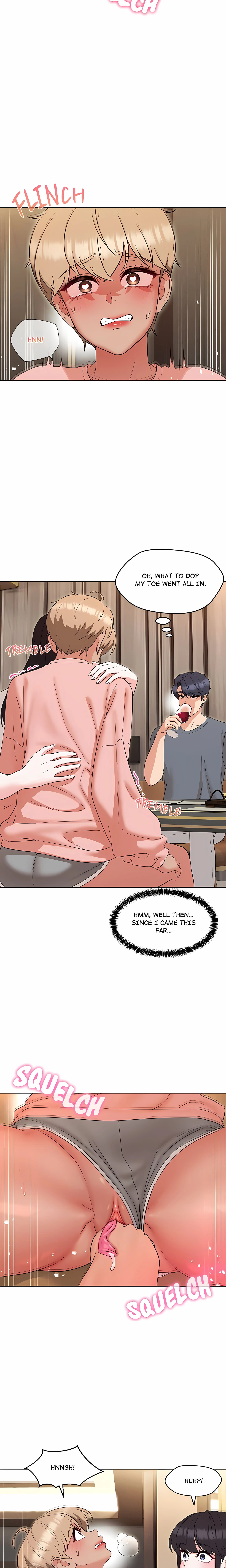 My Teacher, Milady Chapter 22 (Uncensored), page 22