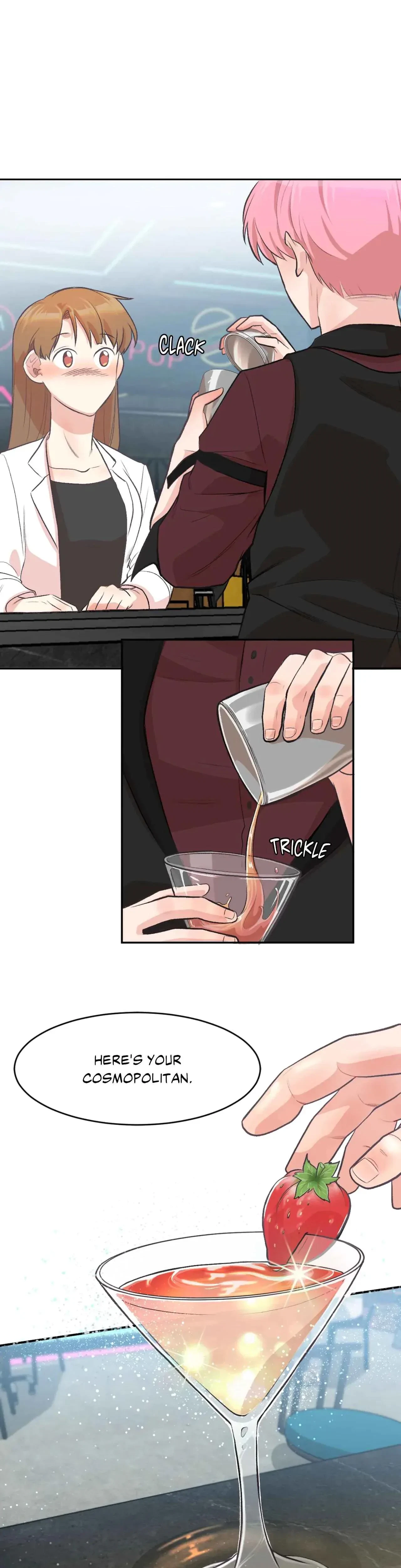 Cradle Robbing Chapter 3, page 11
