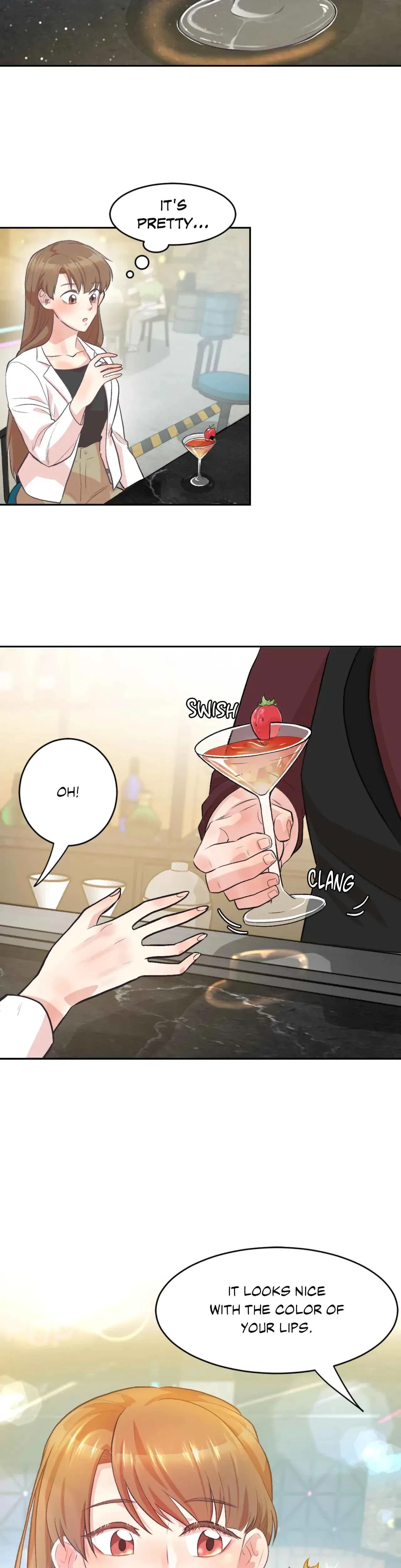 Cradle Robbing Chapter 3, page 12