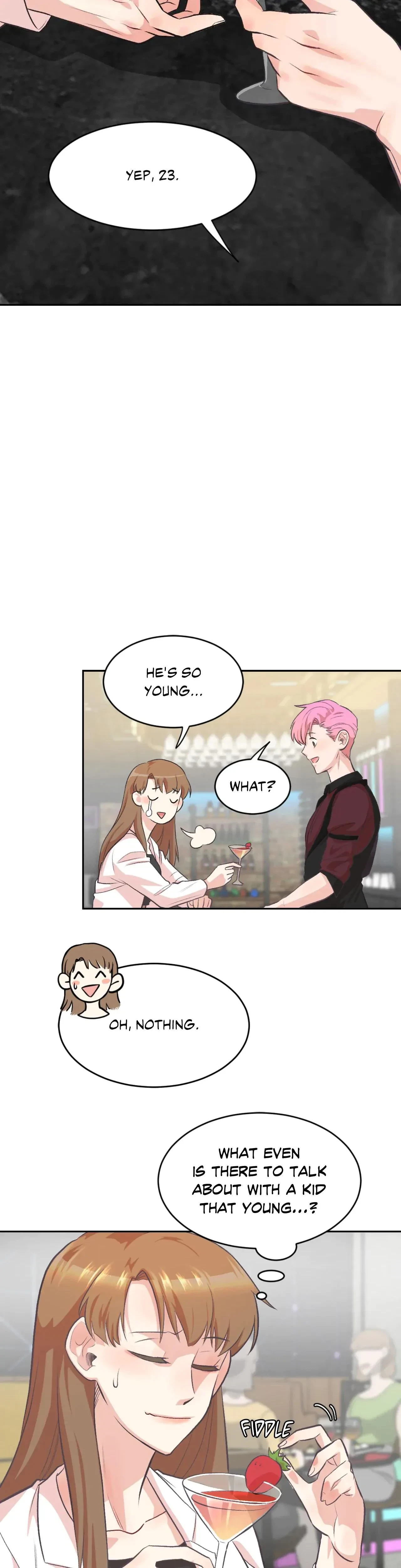 Cradle Robbing Chapter 3, page 17