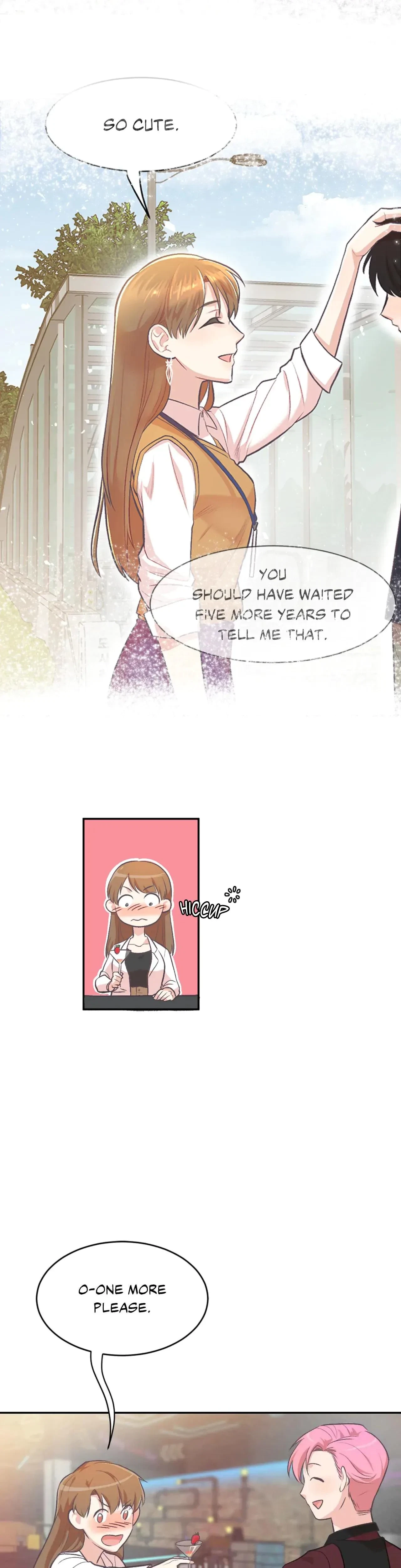 Cradle Robbing Chapter 3, page 19