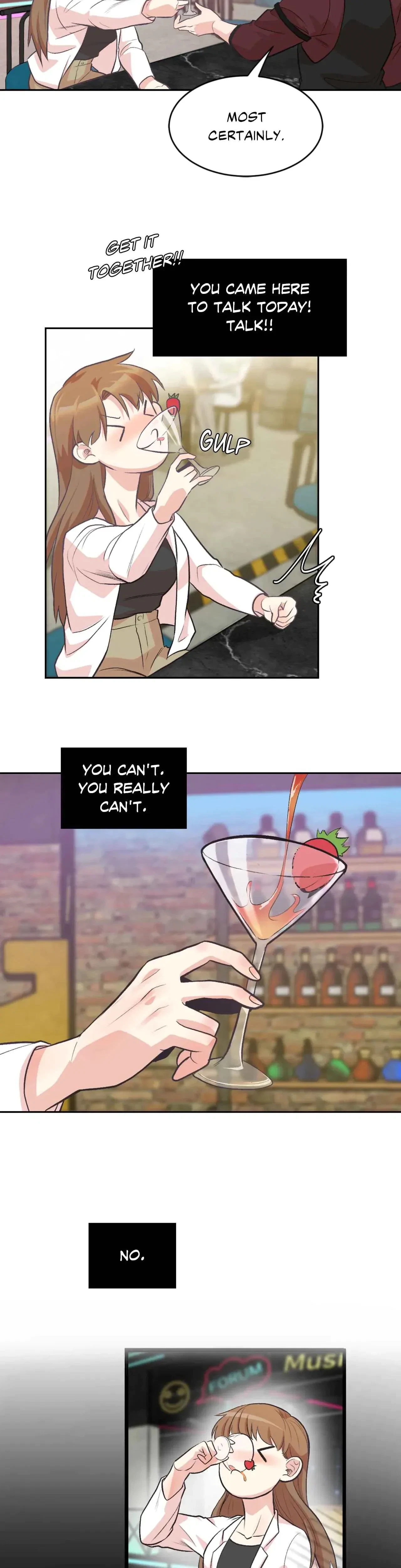Cradle Robbing Chapter 3, page 20