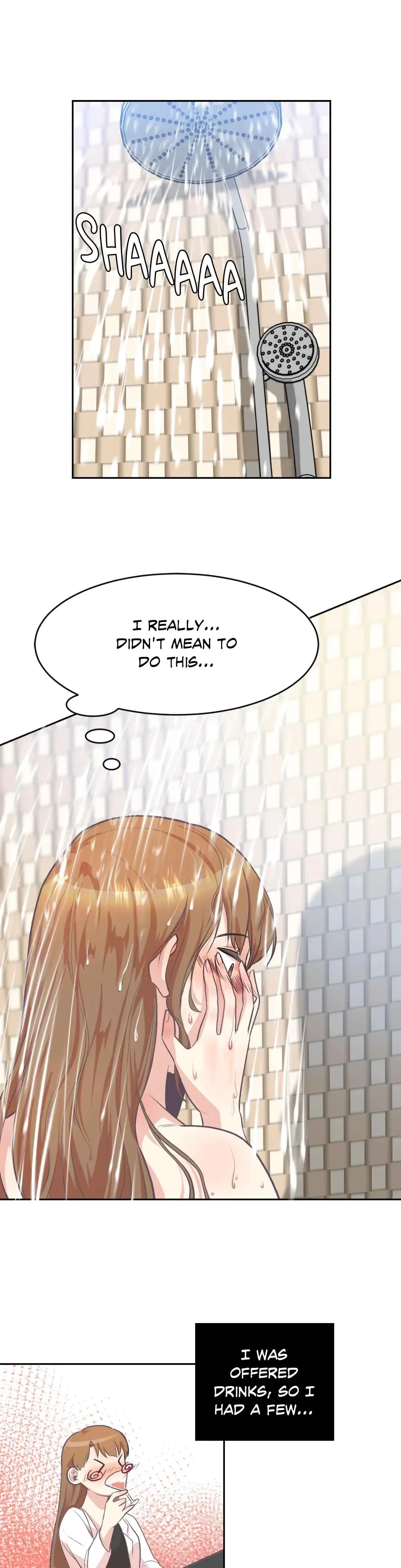 Cradle Robbing Chapter 3, page 24