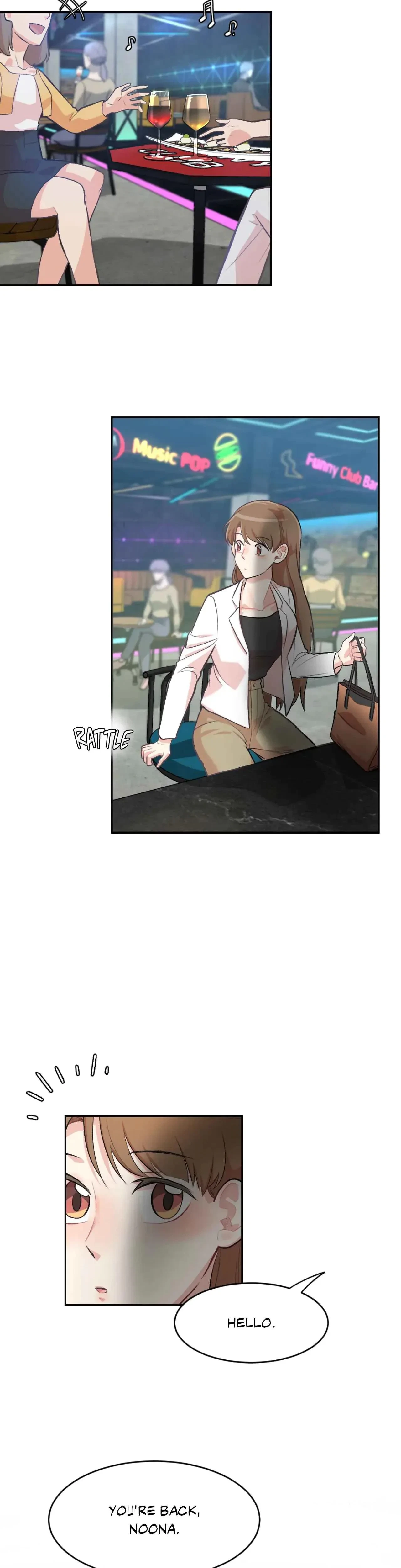Cradle Robbing Chapter 3, page 3