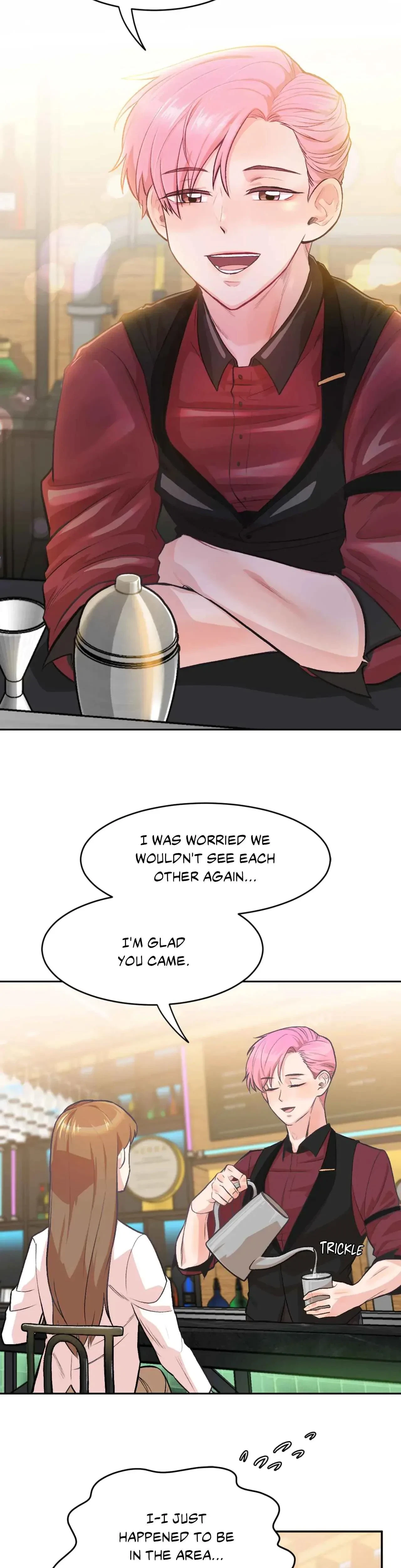 Cradle Robbing Chapter 3, page 4