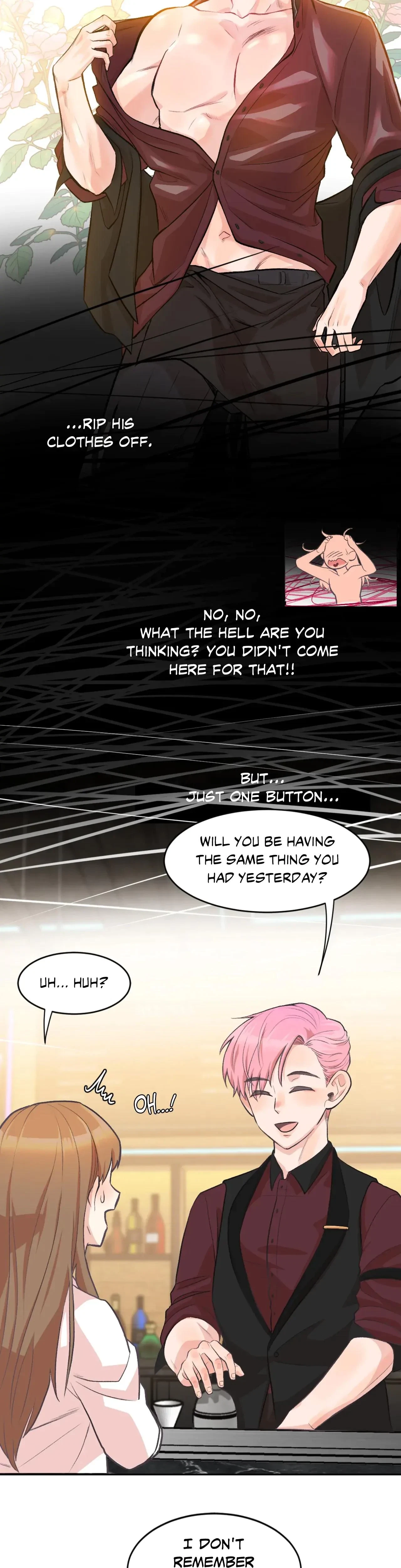 Cradle Robbing Chapter 3, page 7