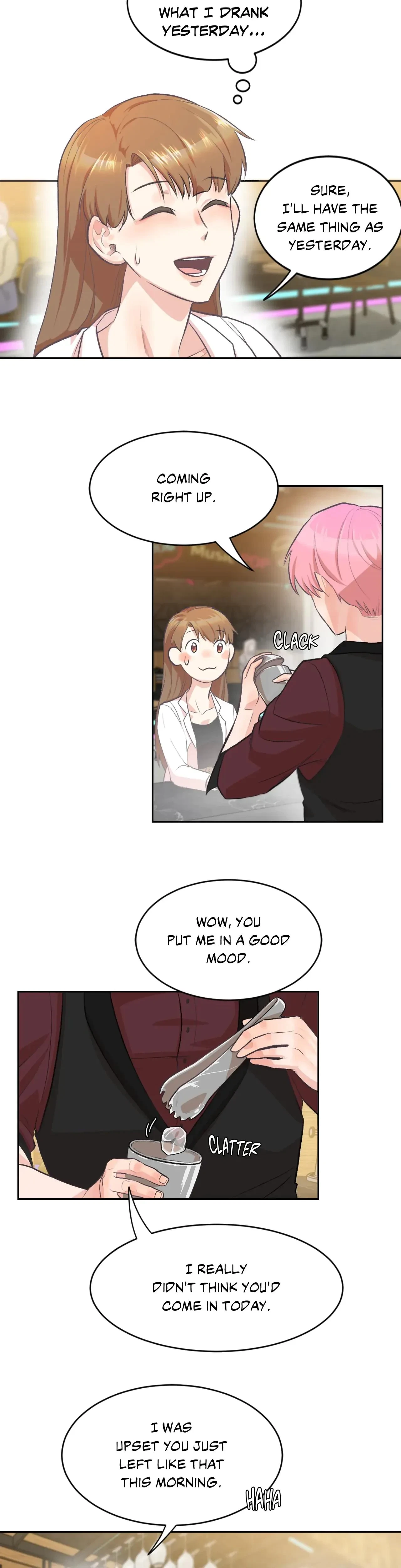 Cradle Robbing Chapter 3, page 8