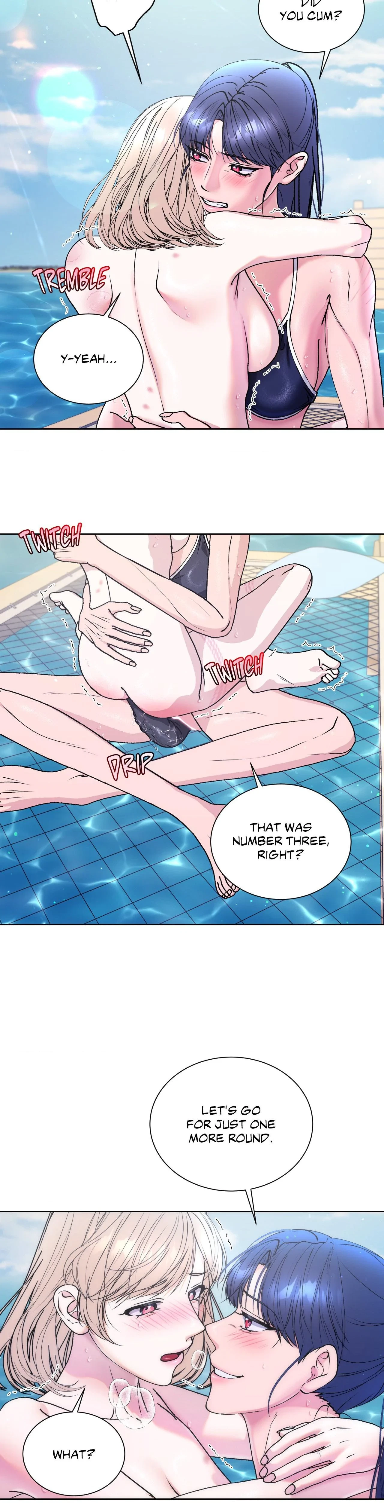 Chapter 97 - Side Story 2 - The End, page 10