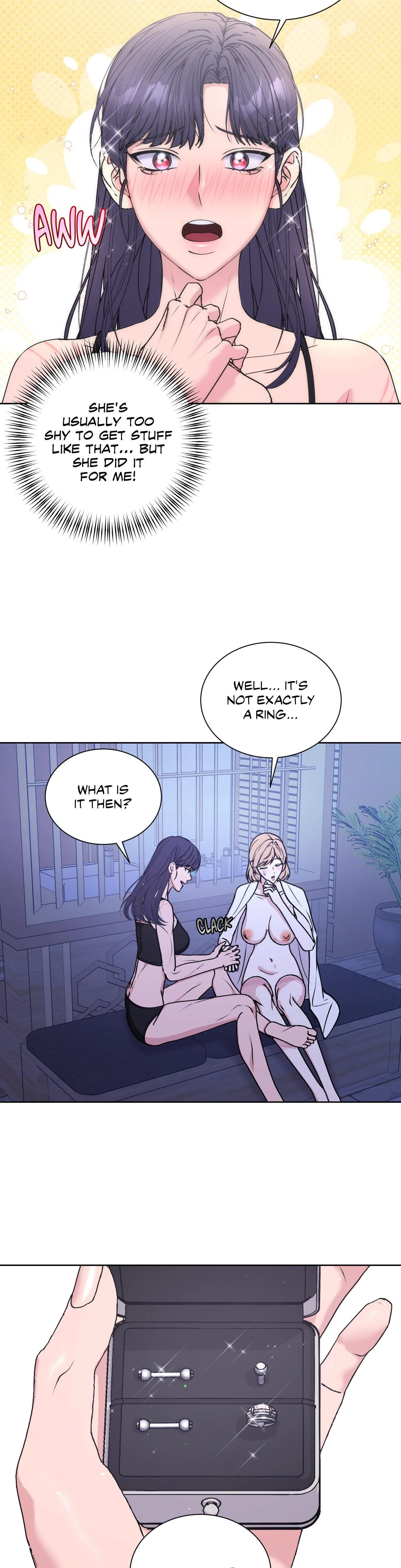 Chapter 97 - Side Story 2 - The End, page 18