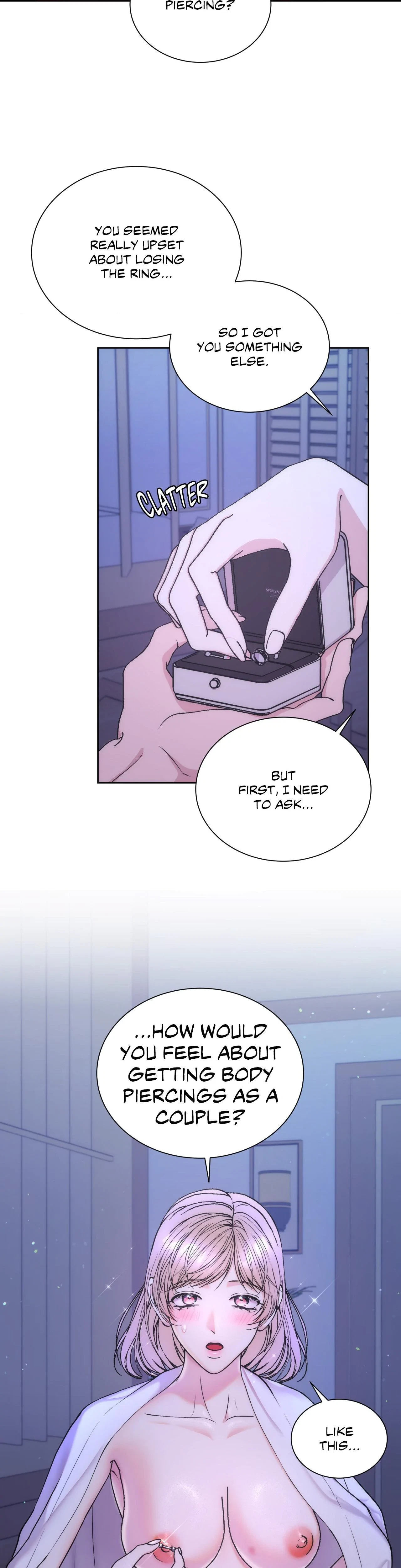 Chapter 97 - Side Story 2 - The End, page 19