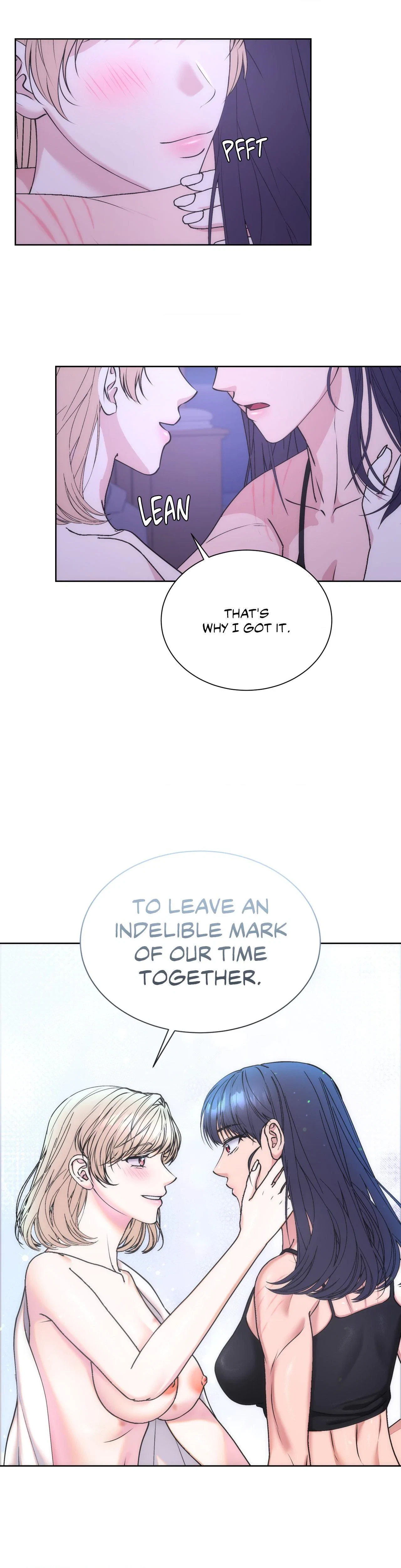 Chapter 97 - Side Story 2 - The End, page 22