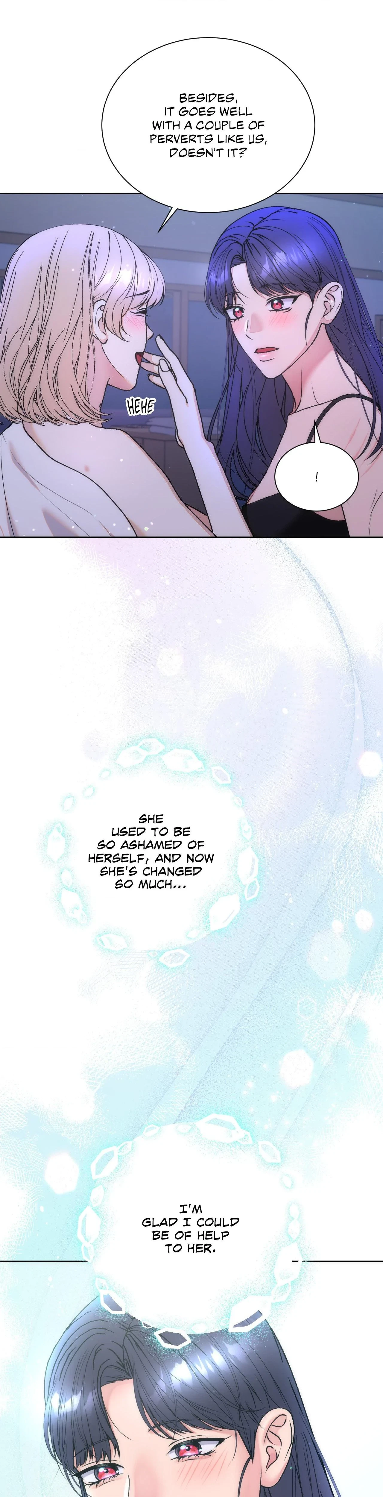 Chapter 97 - Side Story 2 - The End, page 23