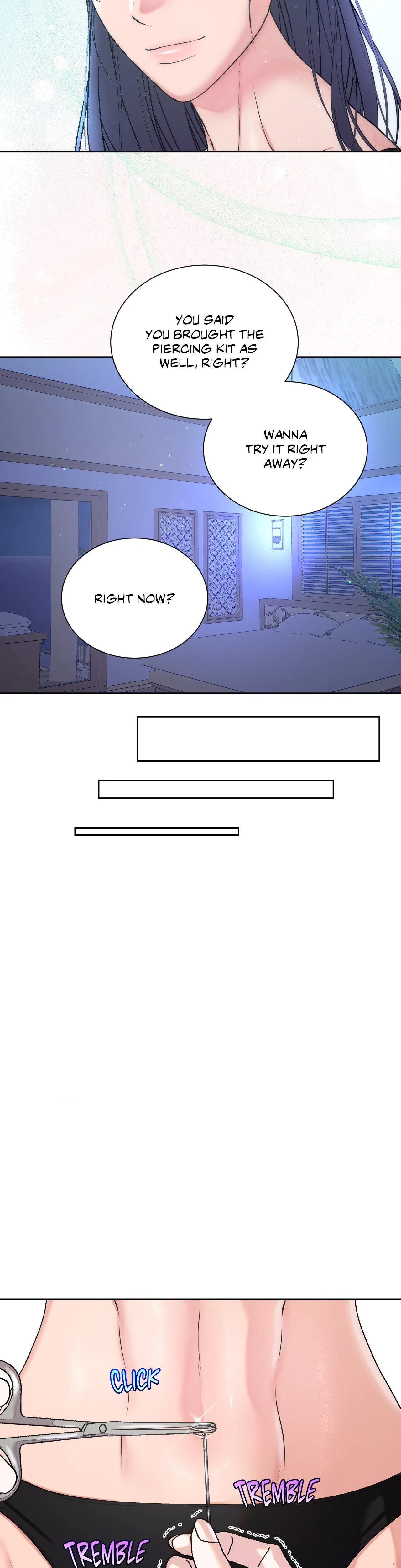 Chapter 97 - Side Story 2 - The End, page 24