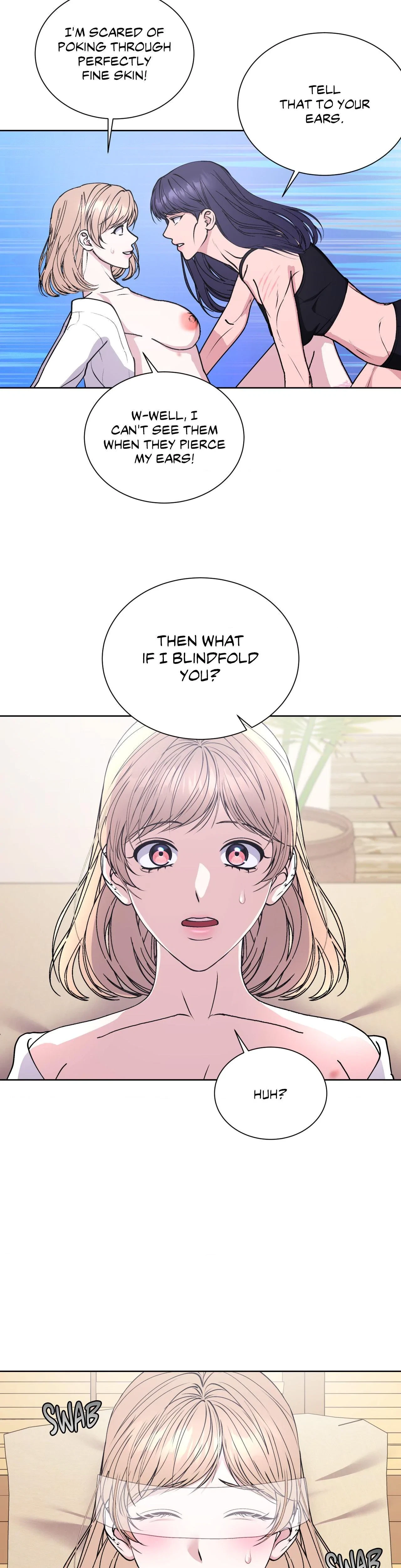 Chapter 97 - Side Story 2 - The End, page 29