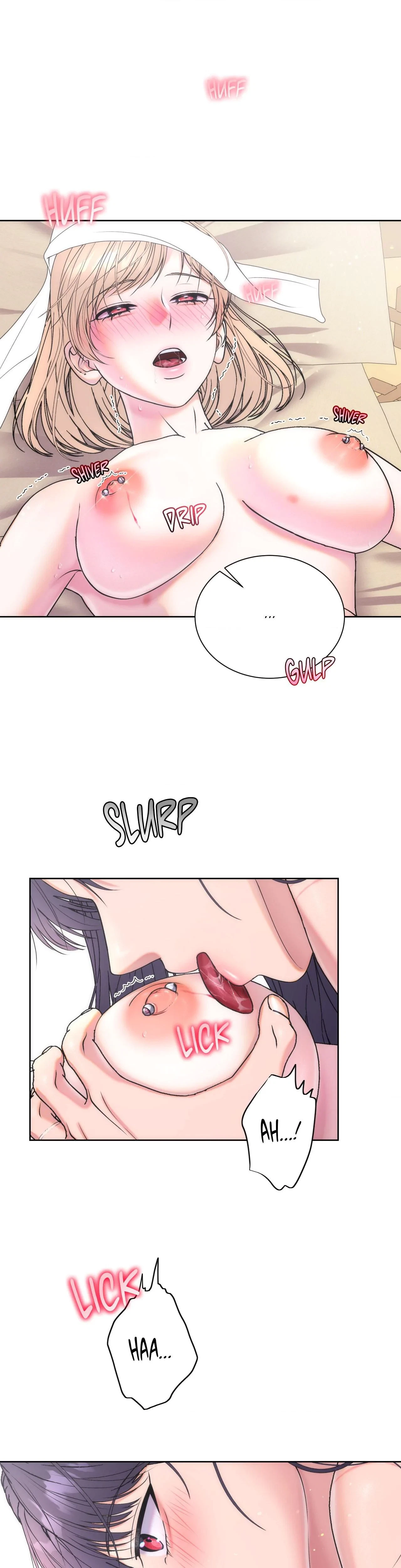 Chapter 97 - Side Story 2 - The End, page 32