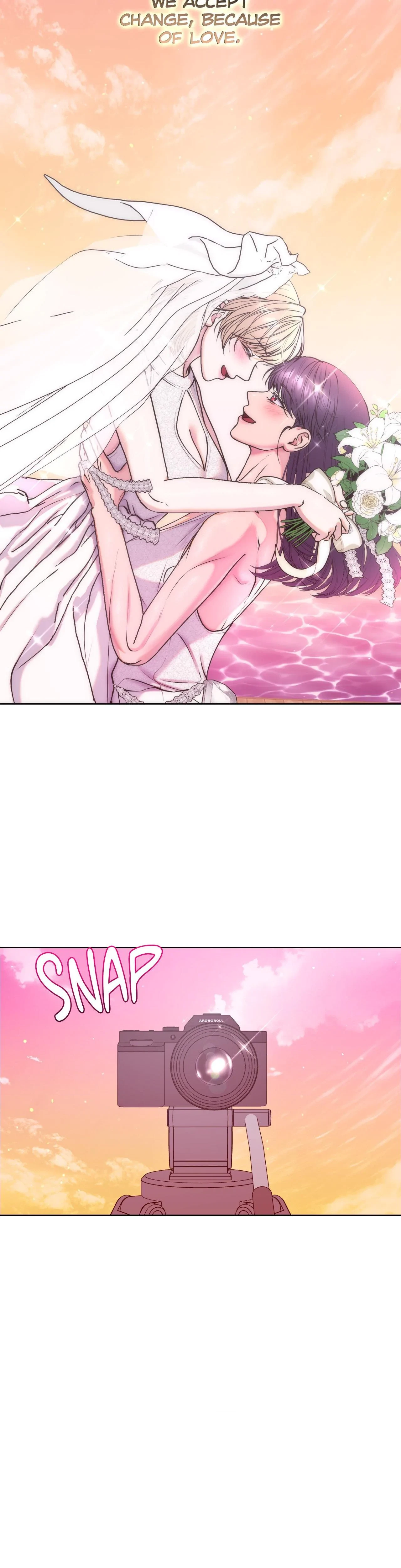 Chapter 97 - Side Story 2 - The End, page 38