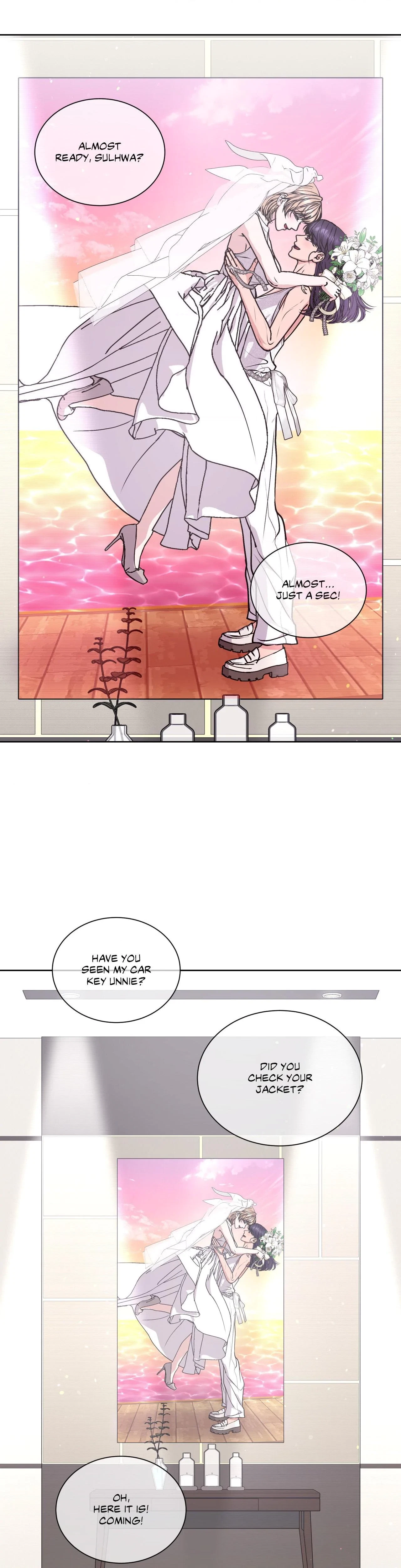 Chapter 97 - Side Story 2 - The End, page 39
