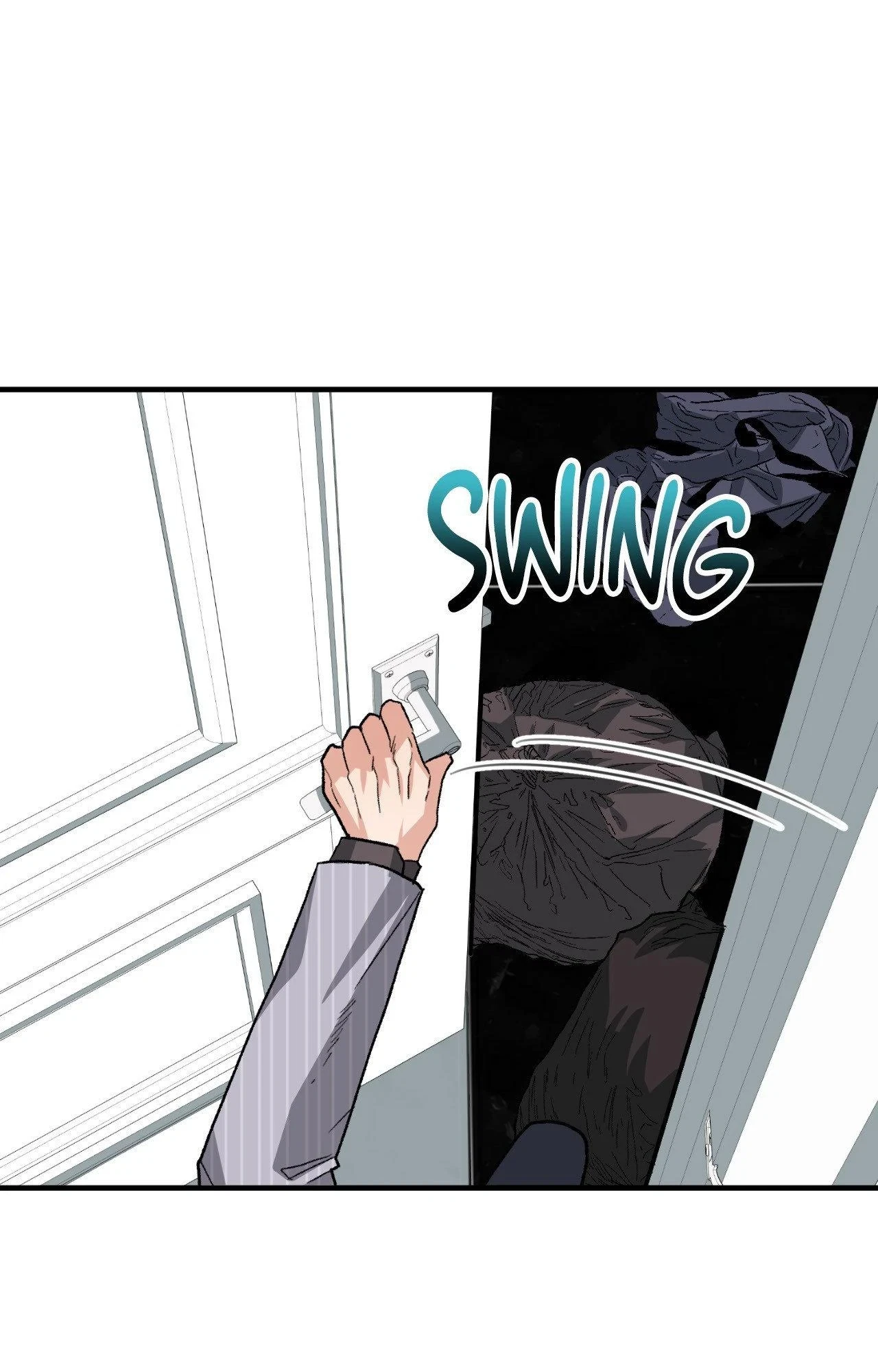 Nature Versus Nurture Chapter 36, page 3