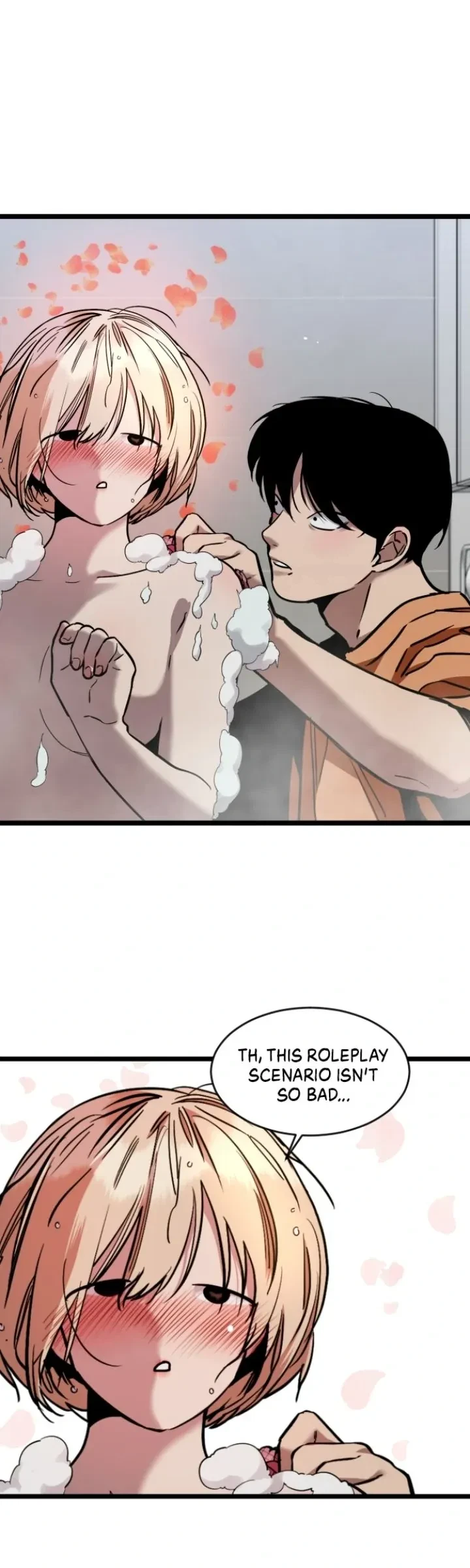 My Neighbor Nari Chapter 63, page 11