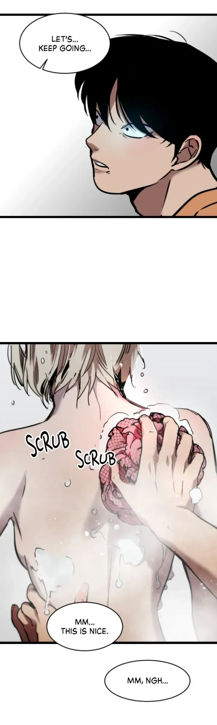 My Neighbor Nari Chapter 63, page 12