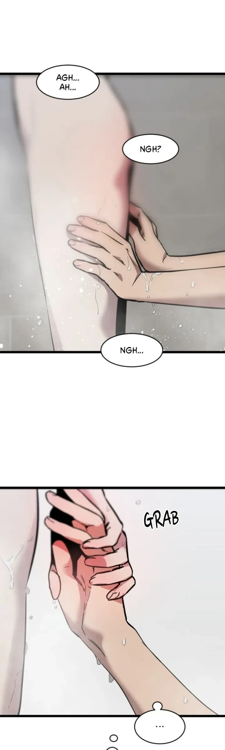 My Neighbor Nari Chapter 63, page 16