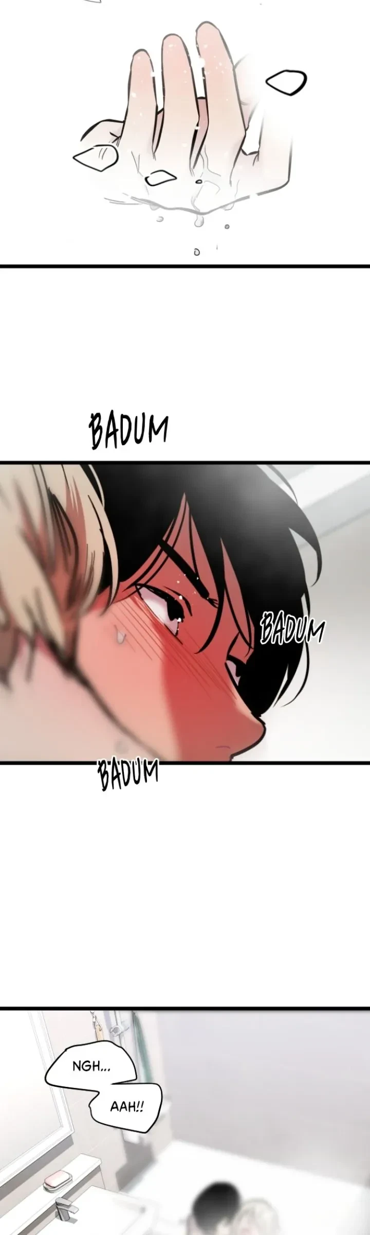 My Neighbor Nari Chapter 63, page 22