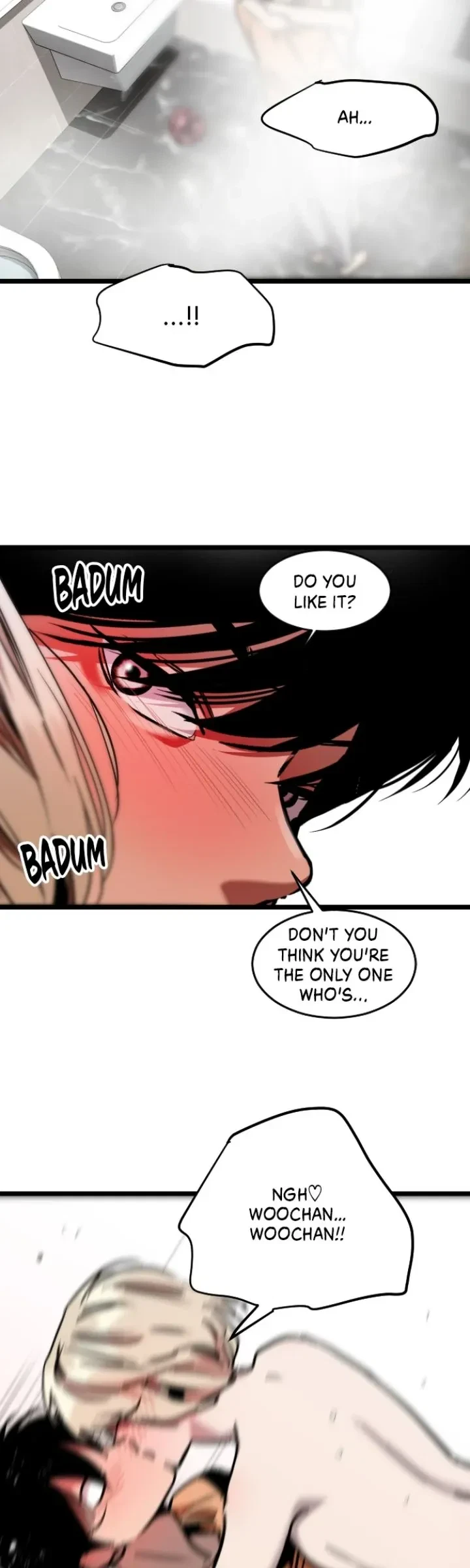 My Neighbor Nari Chapter 63, page 23