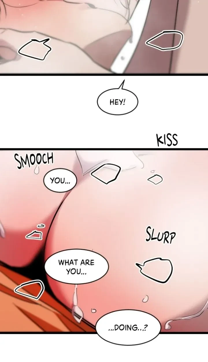 My Neighbor Nari Chapter 63, page 25