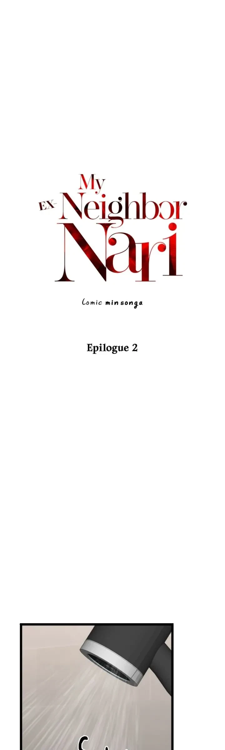 My Neighbor Nari Chapter 63, page 3